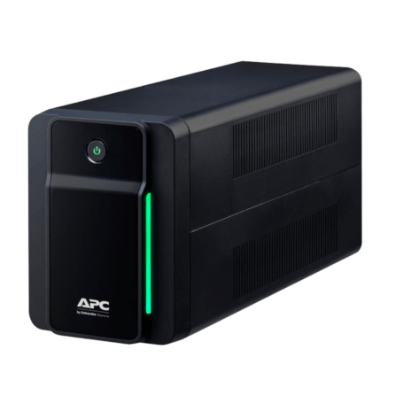เครื่องสำรองไฟฟ้า APC 950VA 520 วัตต์ รุ่น BX950MI-MS EASY UPS 4 ช่อง ป้องกัน ไฟตก ไฟเกิน_0